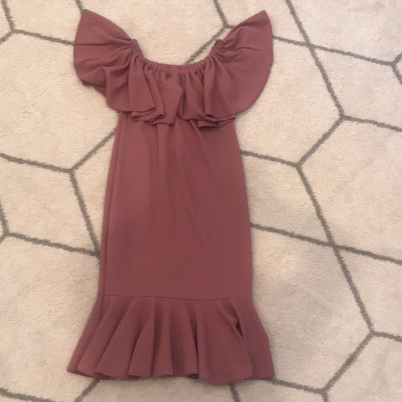 LuLaRoe Cici Dress 💗 - Picture 2 of 2